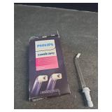 Philips Sonicare Power Flosser Tip Comfort - HX3052/00 -(1 NOZZLE ONLY)