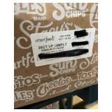 Smart food 36 count variety pack simply