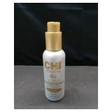 CHI Keratin K-Trix 5 Smoothing Treatment, Hair Serum For Creating Smooth, Frizz-Free Styles That Last, Sulfate, Paraben, & Cruelty-Free, 3.92 Oz