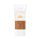 COVERGIRL Clean Fresh Blurring Skin Tint with SPF 30, 450 Rich Warm, Liquid Foundation, Soft Matte Finish, Smooths, Brightens, Blurs Pores, Mineral Sunscreen, Vegan Formula