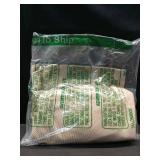 KLVEE Shapewear for Women Tummy Control, High Waisted Body Shaper Shorts Butt Lifting Thigh Slimmer Shapewear Under Dress Nude, L