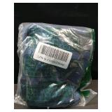 DANI CHINS Boys 2 in 1 Athletic Active Shorts Sports Running Quick Dry Breathable Compression Shorts(Navy,14)