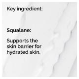 The Ordinary Squalane Cleanser, Facial Cleansing Balm and Hydrating Makeup Remover, Travel Size, 1.7 Fl Oz