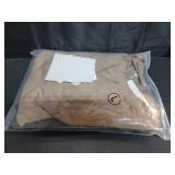 Mens 3 Pack Cotton Hipster Longline T Shirts Curved Hem Plain Hip Hop Short Sleeve Tee Fitted Casual Drop Cuts Crewneck (L)