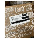 Lay s Potato Chips  Classic  1 oz Bags  40 Count