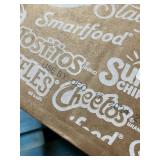 Lay s Potato Chips  Classic  1 oz Bags  40 Count