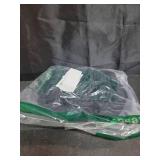 FeelinGirl Body Shaper Tummy Control Shapewear Plus Size Seamless Full Body Waist Trainer Hip Enhancer Bodysuit Back Support Black M/L