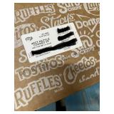 Lay s Kettle Cooked Potato Chips Variety Pack Snack Chips  1oz Bags  40 Count Multipack