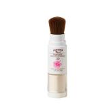 Hawaiian Tropic Mineral Powder Sunscreen Brush SPF 30 | Beach Essentials, Zinc Oxide Mineral Sunscreen Powder SPF, Face Sunblock Travel Size, Brush On Sun Screen Protector for Face and Body, 0.15oz