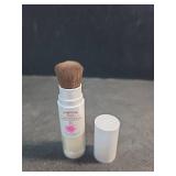 Hawaiian Tropic Mineral Powder Sunscreen Brush SPF 30 | Beach Essentials, Zinc Oxide Mineral Sunscreen Powder SPF, Face Sunblock Travel Size, Brush On Sun Screen Protector for Face and Body, 0.15oz