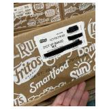 Frito Lay Baked Chips Variety Box - 21 Count