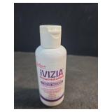 iVIZIA Micellar Eyelid Cleanser for Sensitive Eyelid Cleansing, BAK-Preservative-Free, Rinse-Free, Gently Removes Makeup, 3.3fl oz Bottle
