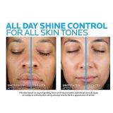 La Roche-Posay Toleriane Double Repair Matte Face Moisturizer, Daily Moisturizer For Oily Skin With Ceramide And Niacinamide For All Skin Tones, Oil Free, Non-Comedogenic