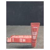 LANEIGE Glaze Craze Tinted Hydrating Lip Serum, for Glossy, Nourished Lips with Plumping Polypeptides, Chocolate Frosting