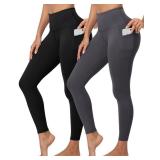 WHOUARE 2 Pack Women