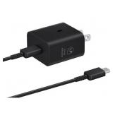 Samsung Fast Charging Wall Charger USB C