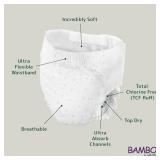 Bambo Nature Premium Dreamy Night Pants, Pull Up Pants, Eco-Labeled Night Time Diapers, Secure, Comfortable, Skin Friendly : Children Aged 8-15 Years, 10 Count
