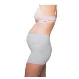Frida Mom 8pc Postpartum Underwear, Disposable Boyshort Panties, Seamless, Stretch Support, New Mom Essentials, Size Regular (28in-42in)