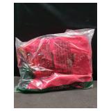 Bbonlinedress Red Fall Vintage Dress for Women 1950s Cocktail Tea Party Midi Prom Rockabilly Homecoming Dress Red L