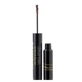 Arches and Halos Microfiber Tinted Brow Mousse - Richly Pigmented Eyebrow Shaper - Water Resistant Filler Pen - Vegan - Auburn - 0.11 oz