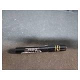 Arches and Halos Microfiber Tinted Brow Mousse - Richly Pigmented Eyebrow Shaper - Water Resistant Filler Pen - Vegan - Auburn - 0.11 oz