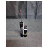 Arches and Halos Microfiber Tinted Brow Mousse - Richly Pigmented Eyebrow Shaper - Water Resistant Filler Pen - Vegan - Auburn - 0.11 oz