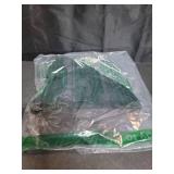 AUROLA Mercury Workout Sports Bras Women Athletic Removable Padded Backless Strappy Halter Light Support Gym Yoga Crop Top, L