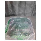 FeelinGirl Upper Body Shaper for Women Arm Shaping Sleeves Arm Lift Compression Garment Post Op Arm Control Black XL