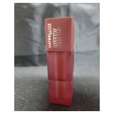 Maybelline Super Stay Teddy Lip Tint, Long Lasting Matte Lipstick For Up To 12HR Wear, Kneehigh, 1 Count