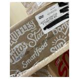 Frito-Lay Snack Box Variety Pack Cheetos & Doritos - 21 Count