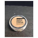 Maybelline Super Stay Up to 24HR Hybrid Powder-Foundation, Medium-to-Full Coverage Makeup, Matte Finish, 118, 1 Count