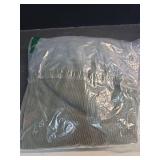 EVALESS Casual Corduroy Pants for Women Fall Winter Fashion 2025 Drawstring Elastic Waist Pants Comfy Straight Leg Trousers with Pockets Jungle Green Medium