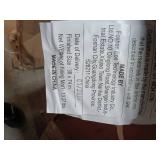 BedStory Memory Foam Mattress Topper 3 Inch Twin Size - Firm Bed Topper for Back Pain Relief - Luxury Mattress Pad for Big Figure - Adjustable Anti-Slip Cover - No Odor, CertiPUR-US Certified - Retail