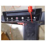 Walking Pad Treadmill with Incline, 2 in 1 Foldable Treadmills for Home Small Office, 300lbs Portable Compact Under Desk Treadmill (not working) - Retail: $140