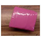 Pocket Lounge SMS Water Floats and Inflatables - Sun Squad Pink: Pool Toy