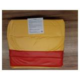 Hot Dog Float - Sun Squad