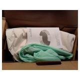 Castle Fort Sandbox with Floor - Sun Squad: Ideal for Ages 1.5 and Up