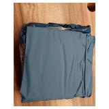 3 Ring Pool - Sun Squad Blue: Inflatable for Kids Age 3 and Up