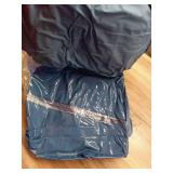 3 Ring Pool - Sun Squad Blue: Inflatable for Kids Age 3 and Up