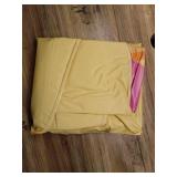 Ice Cream Cone Float - Sun Squad