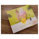 Ice Cream Cone Float - Sun Squad