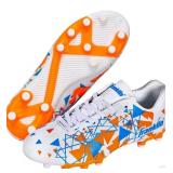 Franklin Sports Size 2 Youth Soccer Cleats