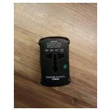 Travel Smart by Conair All-in-One Adapter