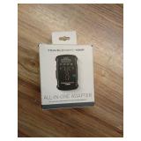 Travel Smart by Conair All-in-One Adapter