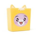Lankybox Mini Foxy Mystery Surprise Box Official Merchandise Ages 3