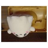 Lankybox Mini Foxy Mystery Surprise Box Official Merchandise Ages 3