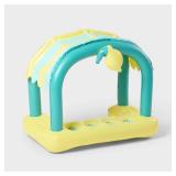 Lemonade Cabana - Sun Squad: Novelty Water Float, PVC Material