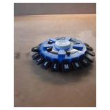 Tapple Game: Family Word Board by The Op Games, 2-8 Players, Educational for Language Skills (Letter H is not Working)