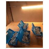 Peerless Chain Truck Tire Chains with Rubber Tighteners  #0222930 (Set of 4) - Retail: $500