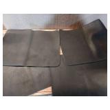 PACK OF 4- Kitchen Mats- 20x15  - Retail: $50